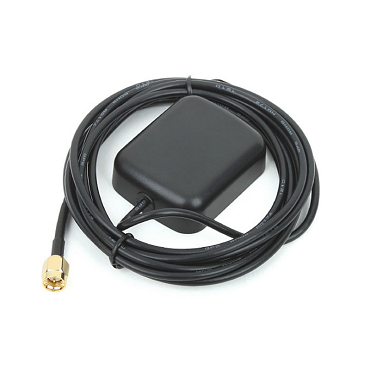 Active GPS Antenna