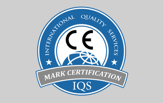 CE Certification