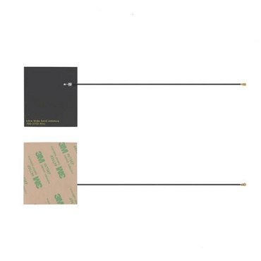 Embedded 4G Antenna