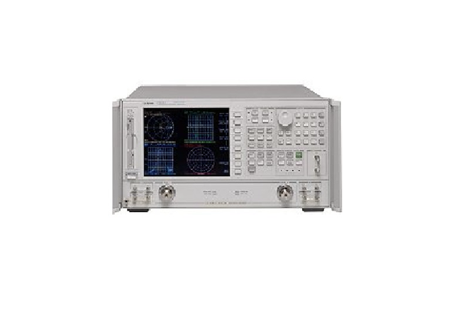 Network Analyzer-01