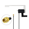 Portable Active DAB Antenna