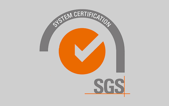 SGS Certification