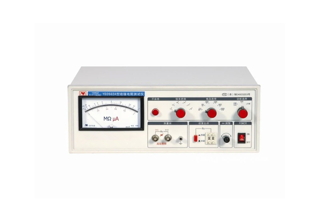 Short Circuit Tester-01