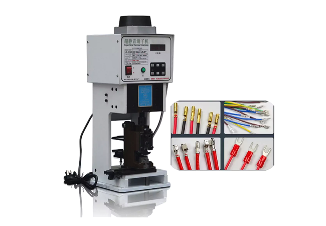 Terminal Machine