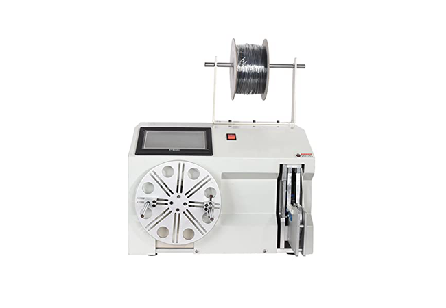 Wire Winding Machine