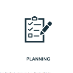 1. Planning