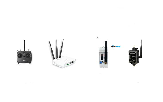 868MHz Antenna Applications
