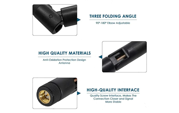 High Quality Production Material