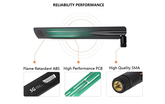 High Reliable PCB Design