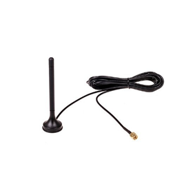 Magnetic Mount GSM Antenna