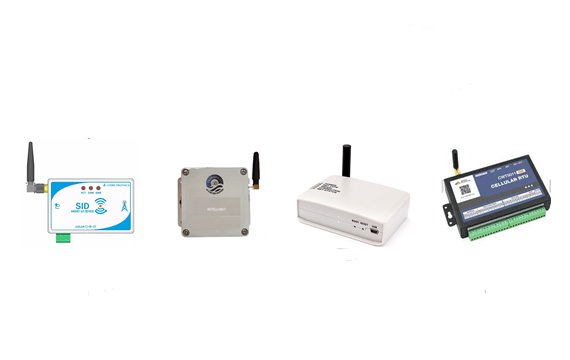 868MHz Monopole Antenna Applications