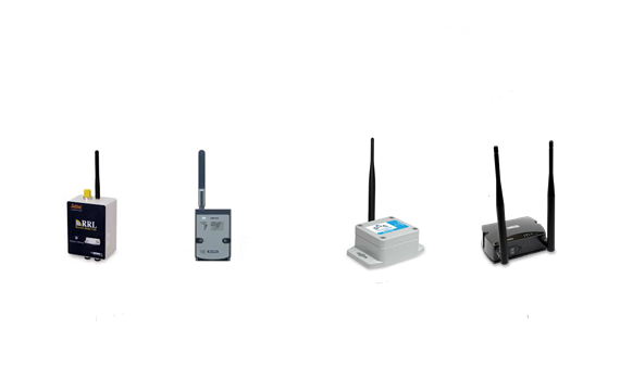 915MHz Antenna Applications