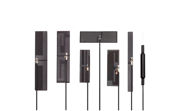 Embedded WIFI Antenna