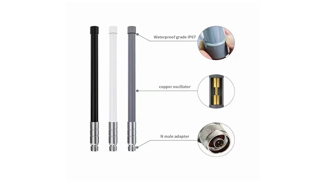 WIFI Antenna Materials