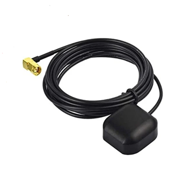 Miniature GPS Antenna