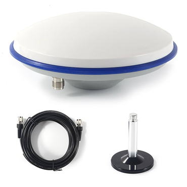 Multibands GNSS Antenna