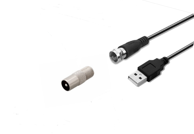 Digital Antenna
