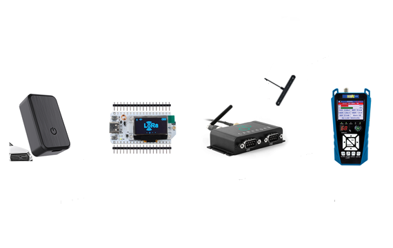 4G Dipole Antenna Applications