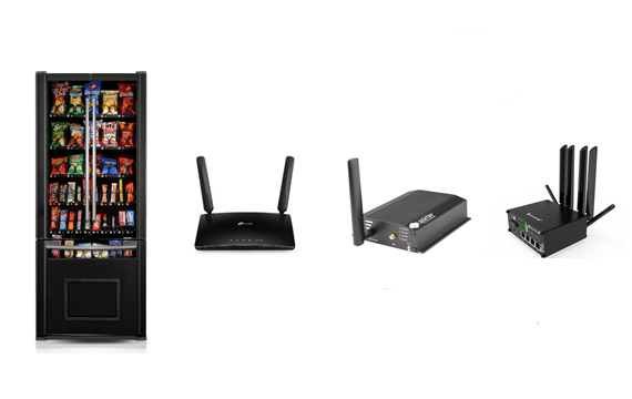 5G Antenna Applications