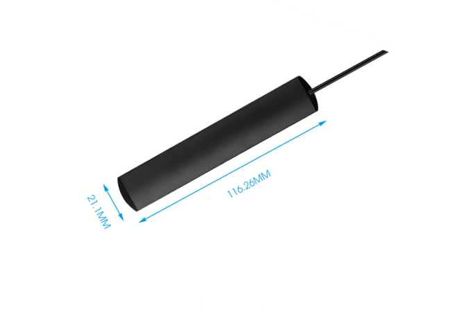 75 Ohm FM Antenna