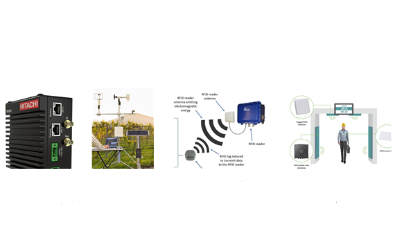 915MHz Patch Antenna Applications