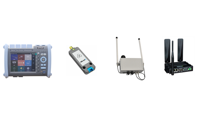 Cellular Antenna Applications
