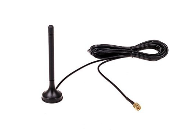 Cellular Antenna