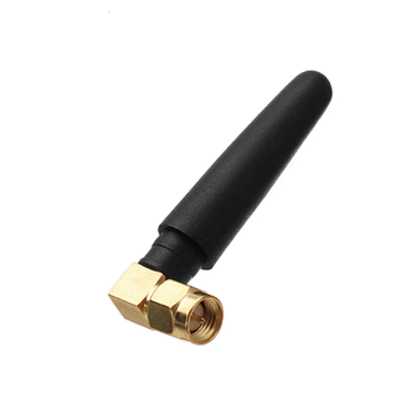 Compact GSM Pepper Antenna
