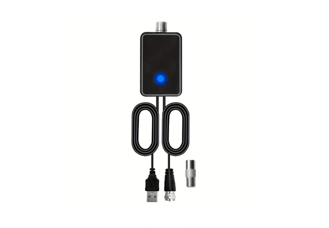 Digital TV Antenna Amplifier