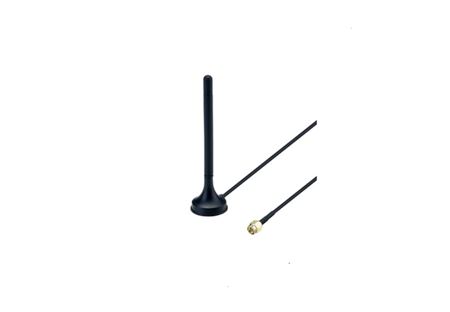 External 4G Antenna