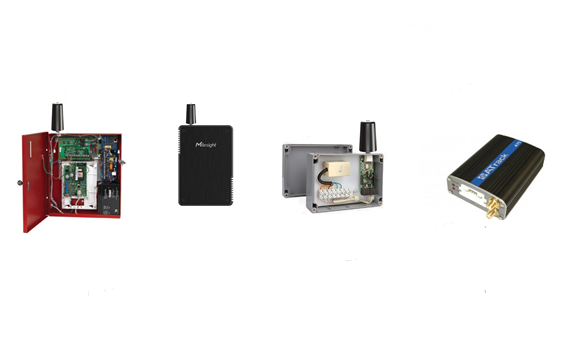 External 868MHz Antenna LoRa Applications