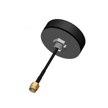 External Screw Mount GSM Antenna