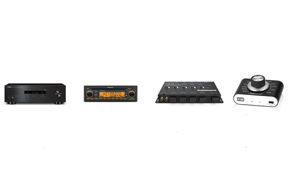 FM Antenna Applications