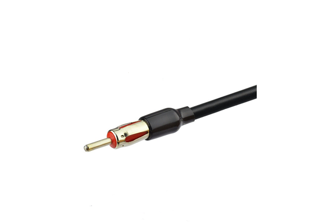 FM Radio Antenna