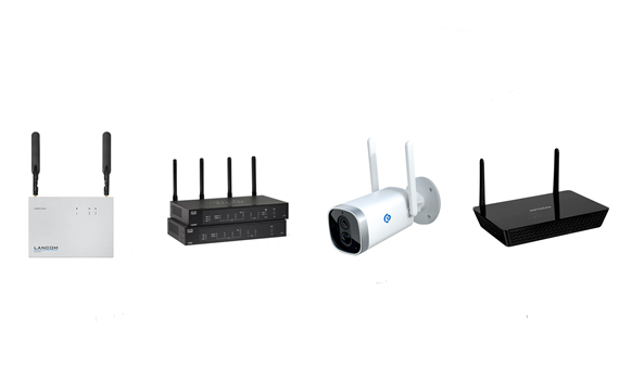 Omni WIFI Antenna