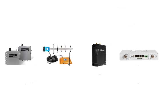 Yagi Antenna Applications