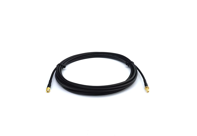 Coaxial Cable Assembly RG58U