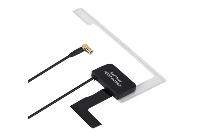 DAB Antenna