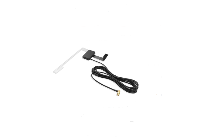 Digital Radio Antenna