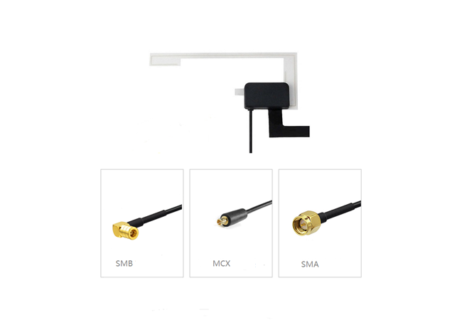 Radio Antenna