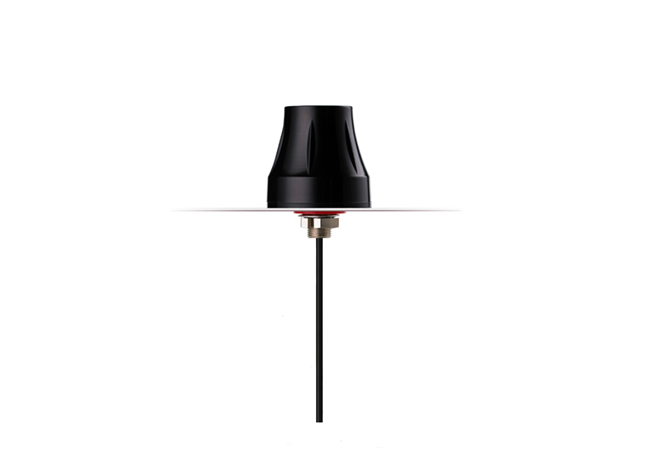 Wide Band 4G LTE Antenna