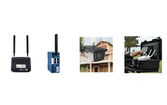 3.5G UWB Antenna Applications
