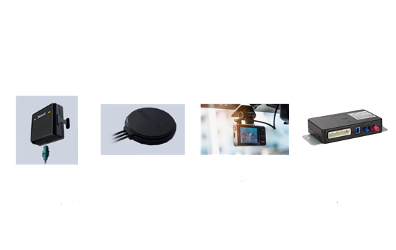 FAKRA-C to IPEX Cable Applications