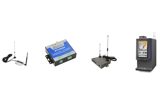 GSM Extender Antenna Applications