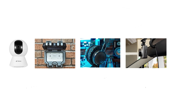 Internal WIFI Dipole Antenna Applications