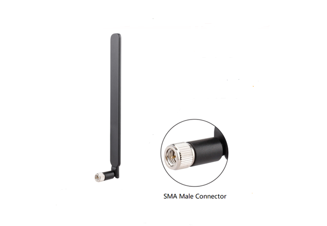 Omnidirectional Antenna