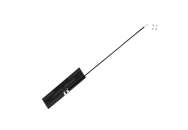 Penta Band Antenna