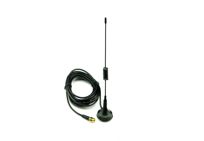 Tri-Band Antenna