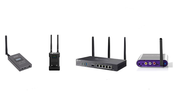 5.8G Dipole Antenna Applications