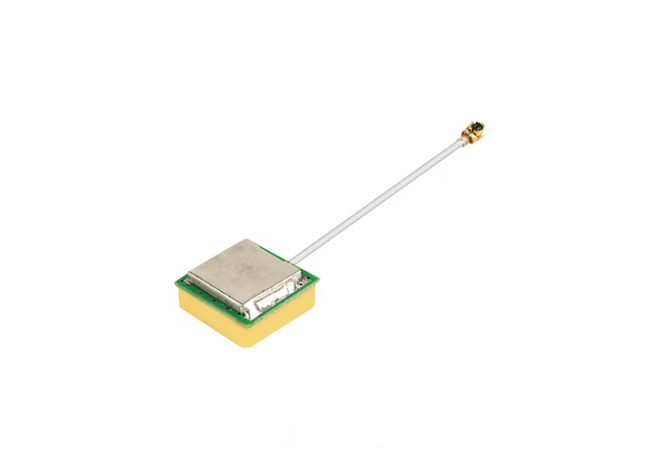 Active GNSS Antenna